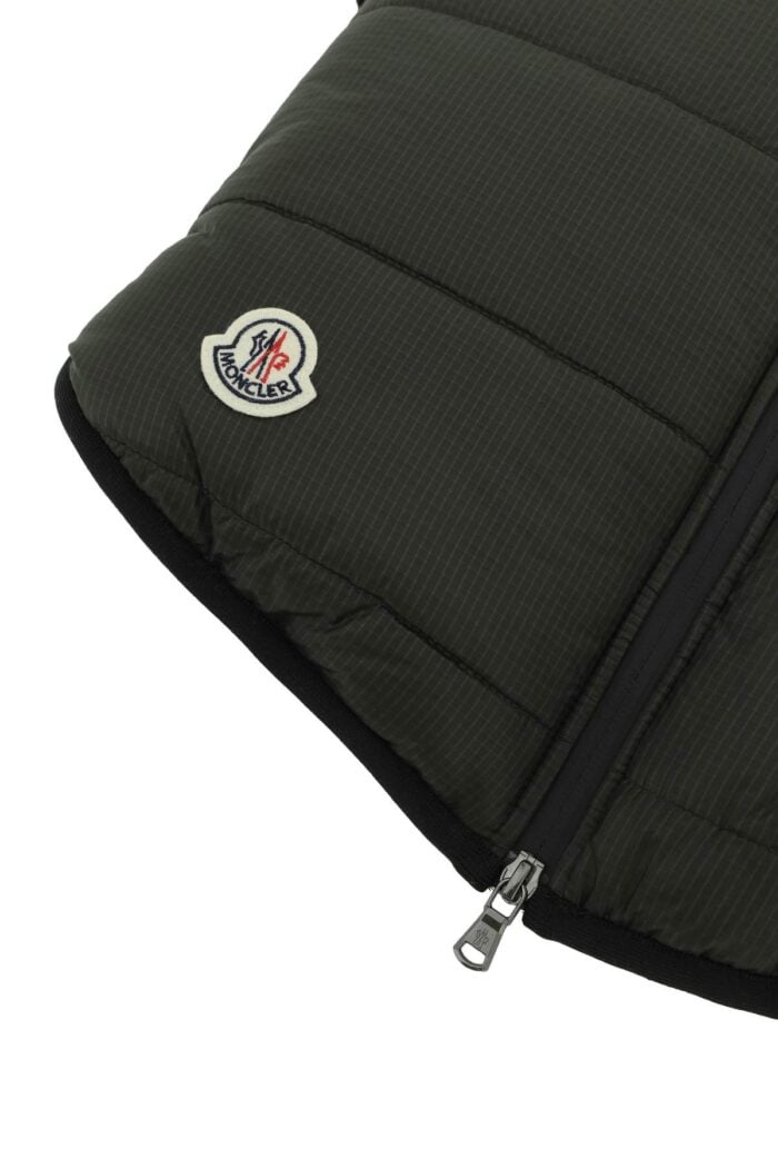 Moncler Genius X Poldo Ripstop Dog Down Vest