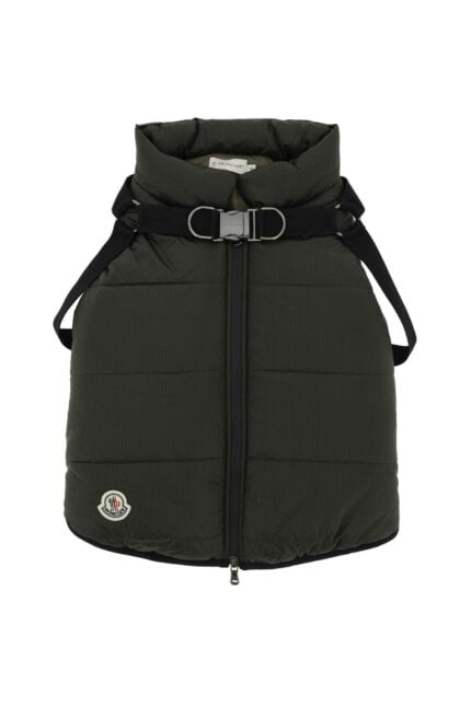 Moncler Genius X Poldo Ripstop Dog Down Vest