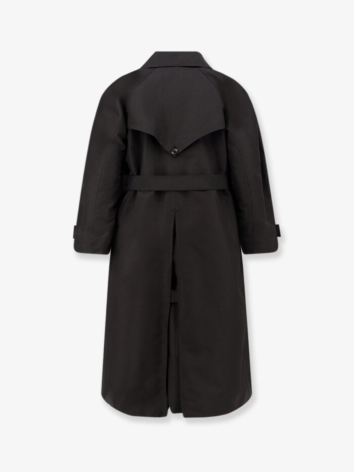 MONCLER GENIUS Zake 4 Moncler Edward Enninful EE72 Trench Coat