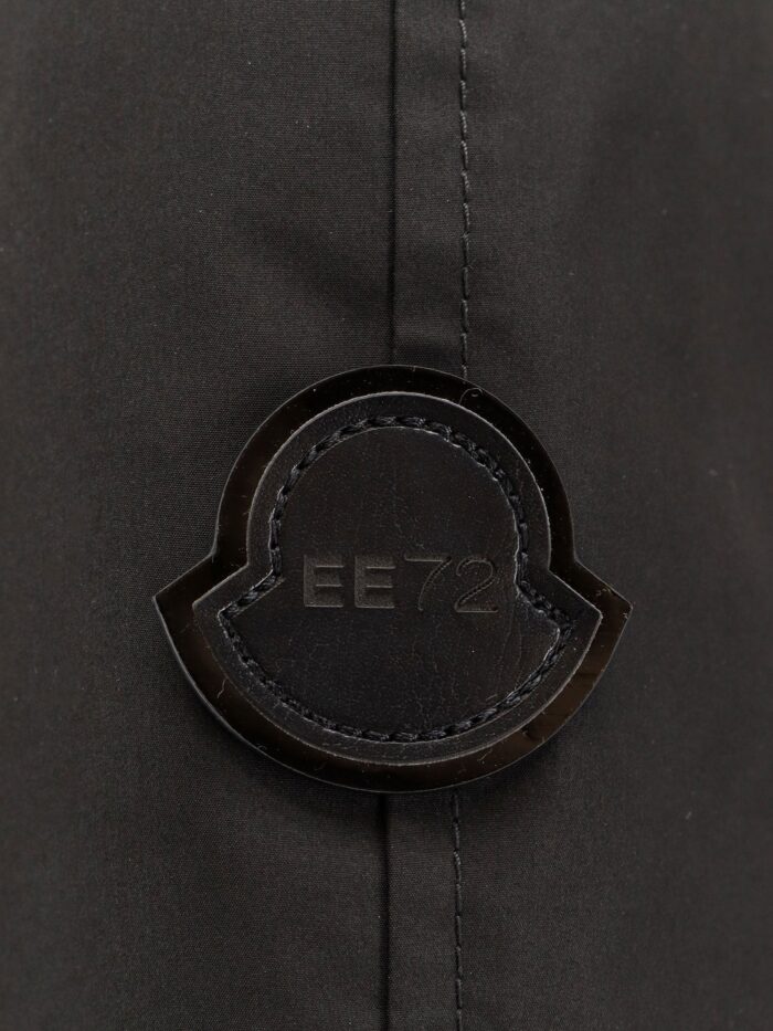 MONCLER GENIUS Zake 4 Moncler Edward Enninful EE72 Trench Coat
