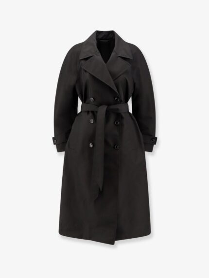 MONCLER GENIUS Zake 4 Moncler Edward Enninful EE72 Trench Coat