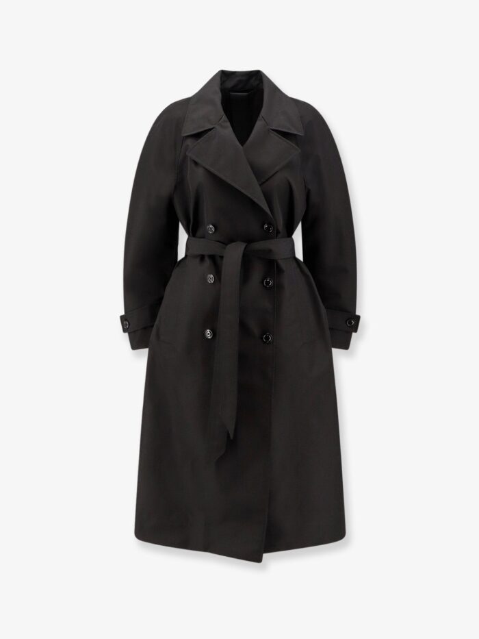 MONCLER GENIUS Zake 4 Moncler Edward Enninful EE72 Trench Coat