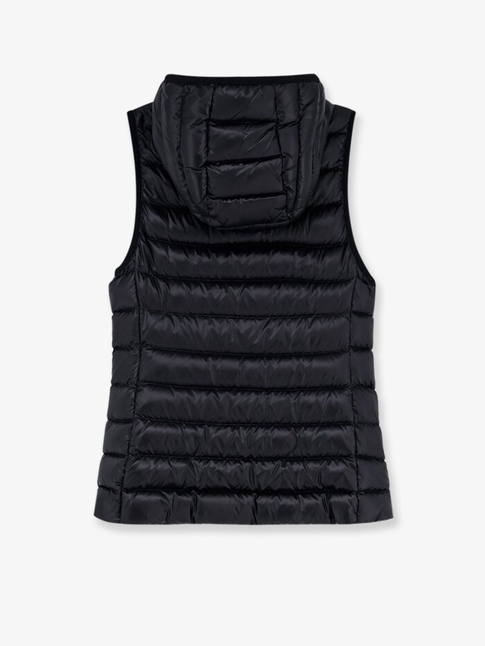 Moncler Glygosse Sleeveless Down Jacket