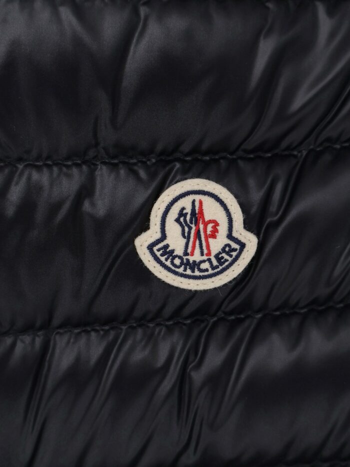 Moncler Glygosse Sleeveless Down Jacket