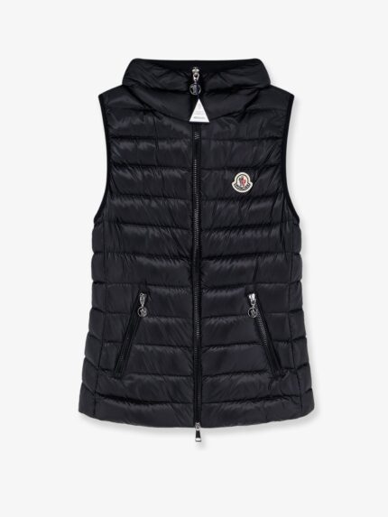 Moncler Glygosse Sleeveless Down Jacket