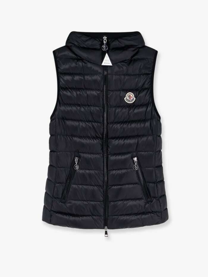 Moncler Glygosse Sleeveless Down Jacket