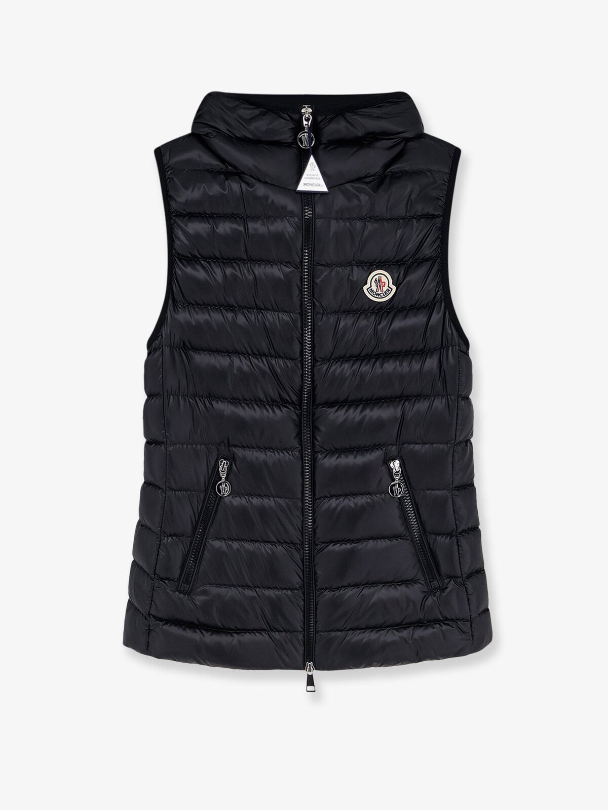 Moncler Glygosse Sleeveless Down Jacket