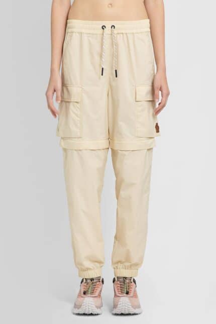 MONCLER GRENOBLE Adjustable Trousers