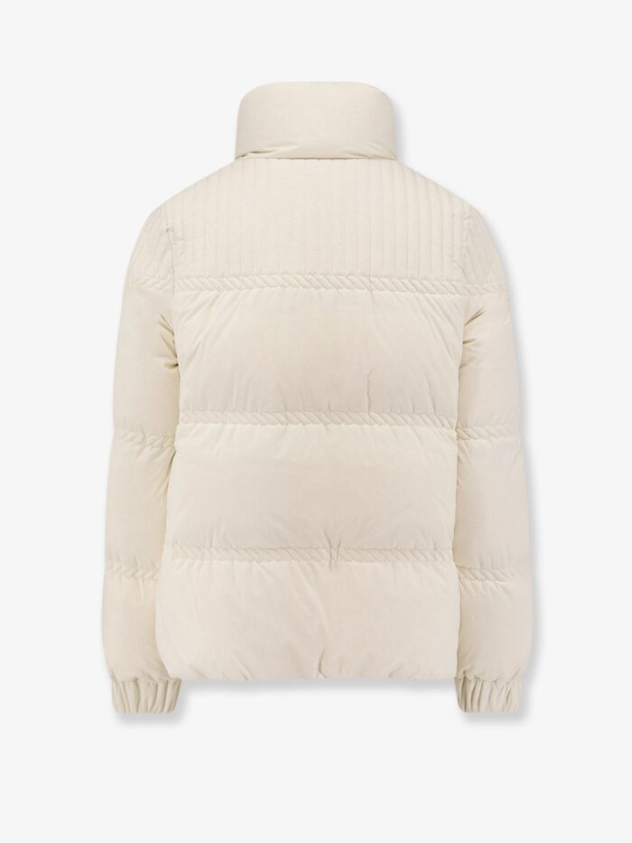 MONCLER GRENOBLE Anglin Nylon Down Jacket