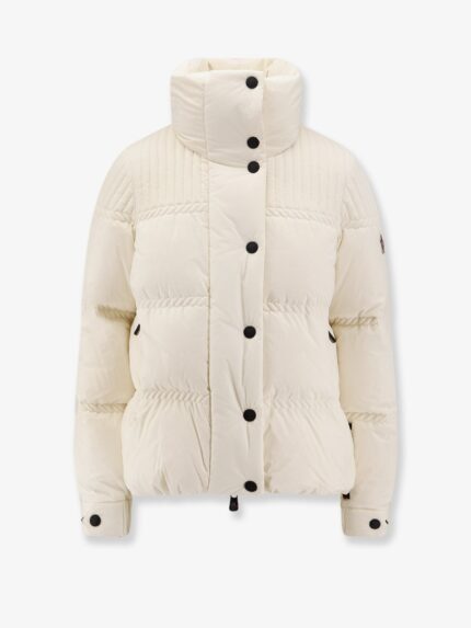 MONCLER GRENOBLE Anglin Nylon Down Jacket