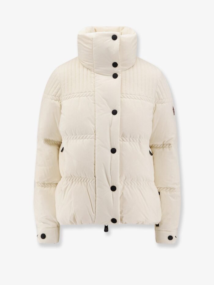 MONCLER GRENOBLE Anglin Nylon Down Jacket