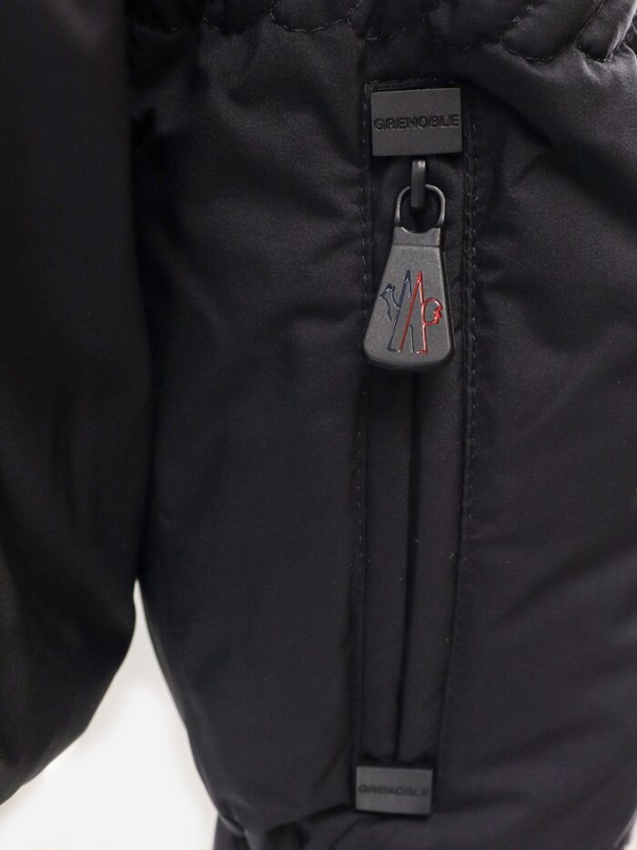 MONCLER GRENOBLE Anglin Nylon Jacket