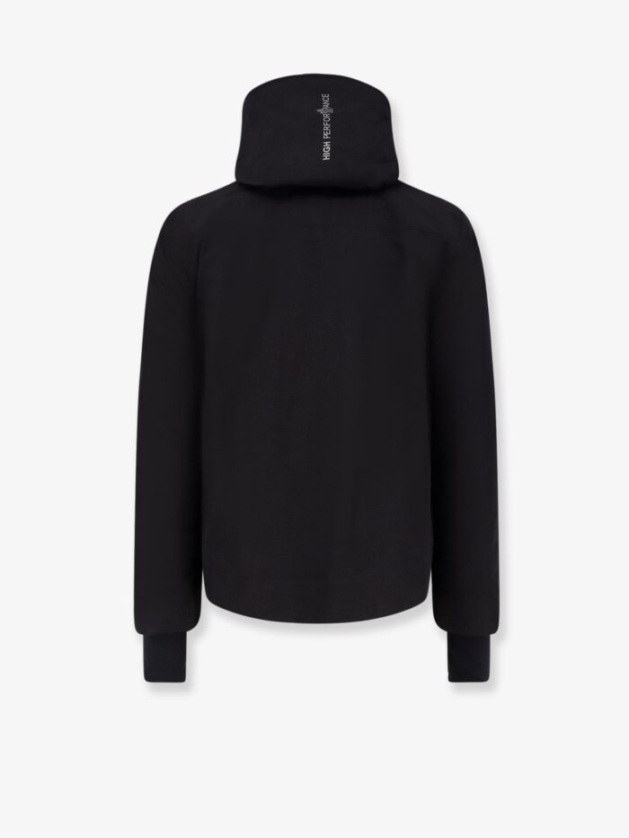 MONCLER GRENOBLE Balmhorn Hooded Jacket