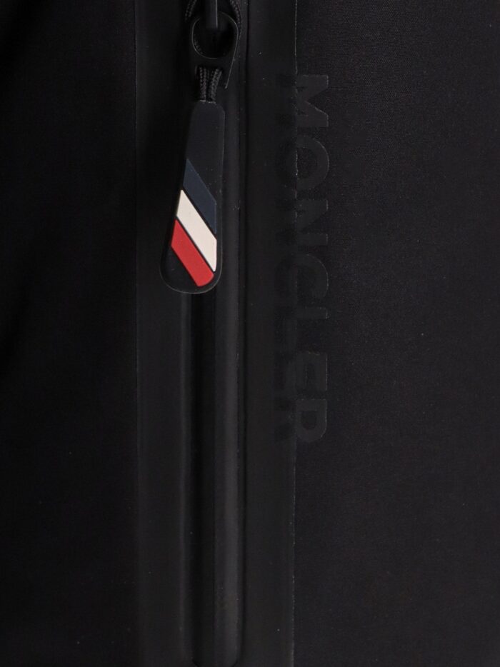 MONCLER GRENOBLE Balmhorn Hooded Jacket