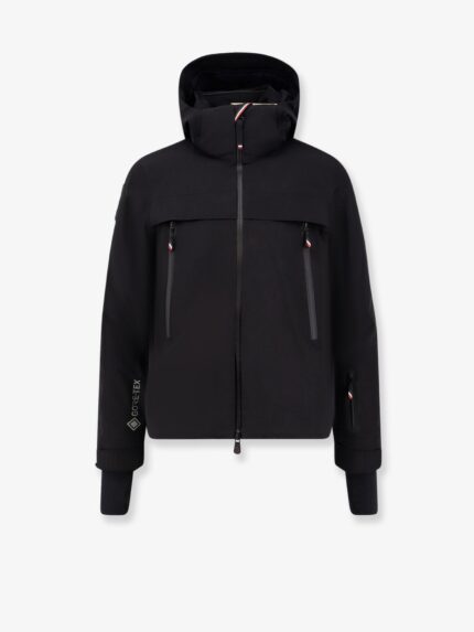 MONCLER GRENOBLE Balmhorn Hooded Jacket
