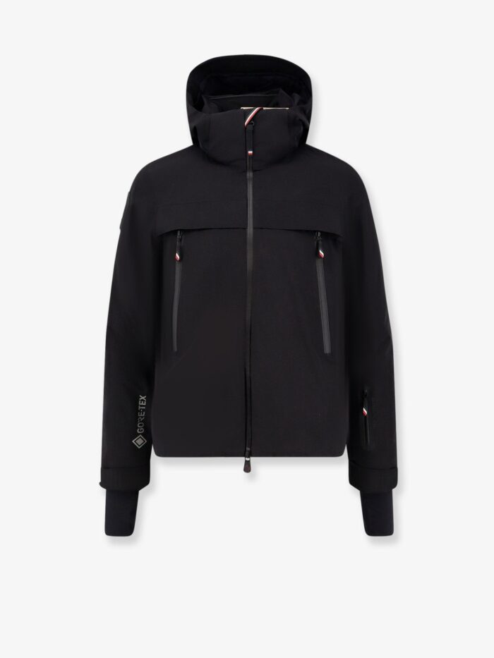 MONCLER GRENOBLE Balmhorn Hooded Jacket