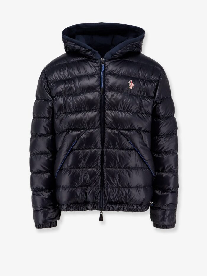 MONCLER GRENOBLE Berguns Reversible Jacket