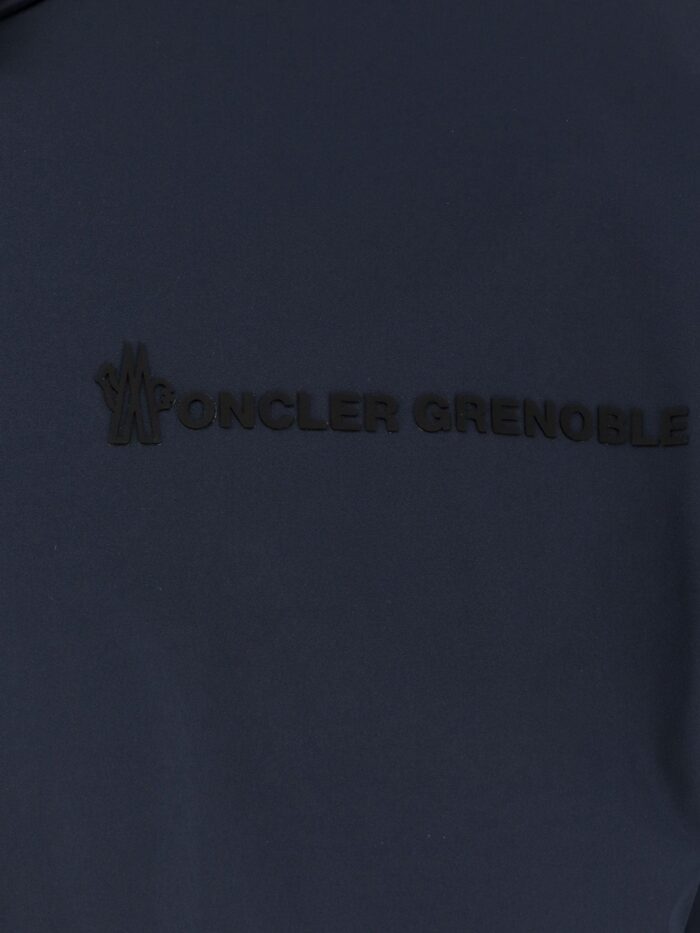 MONCLER GRENOBLE Berguns Reversible Jacket