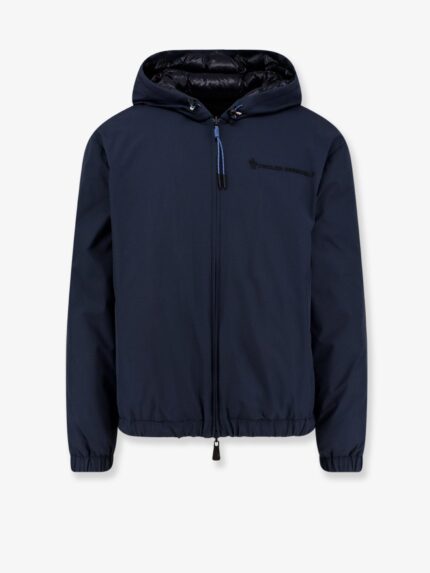 MONCLER GRENOBLE Berguns Reversible Jacket