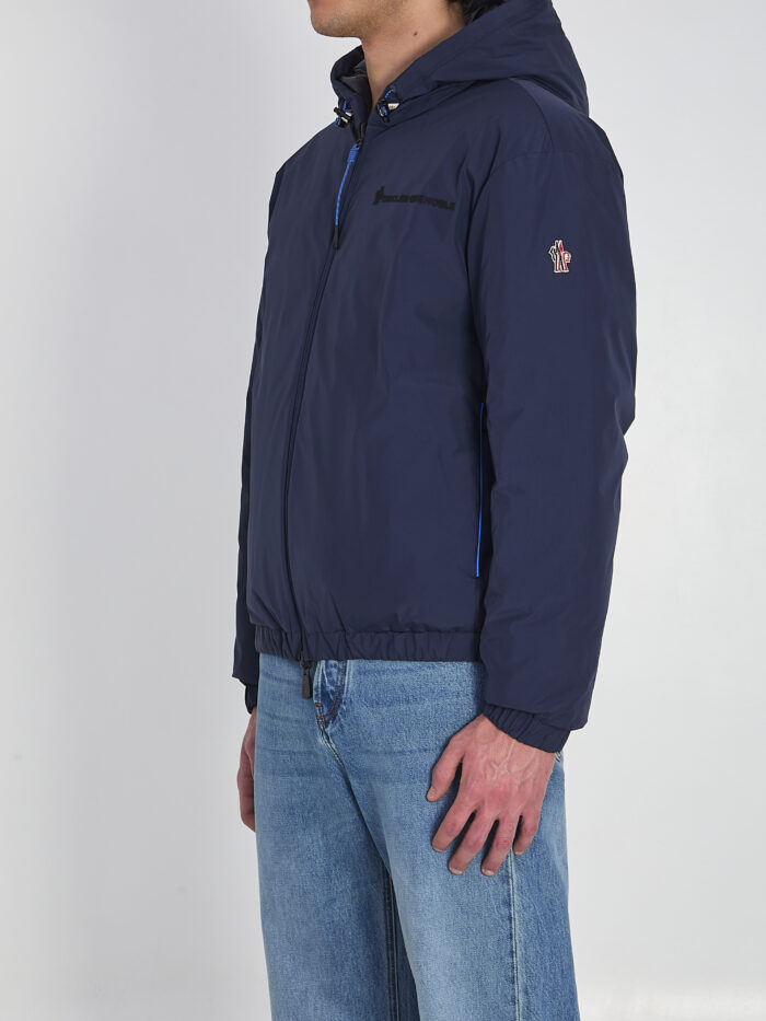 Moncler Grenoble Berguns reversible jacket