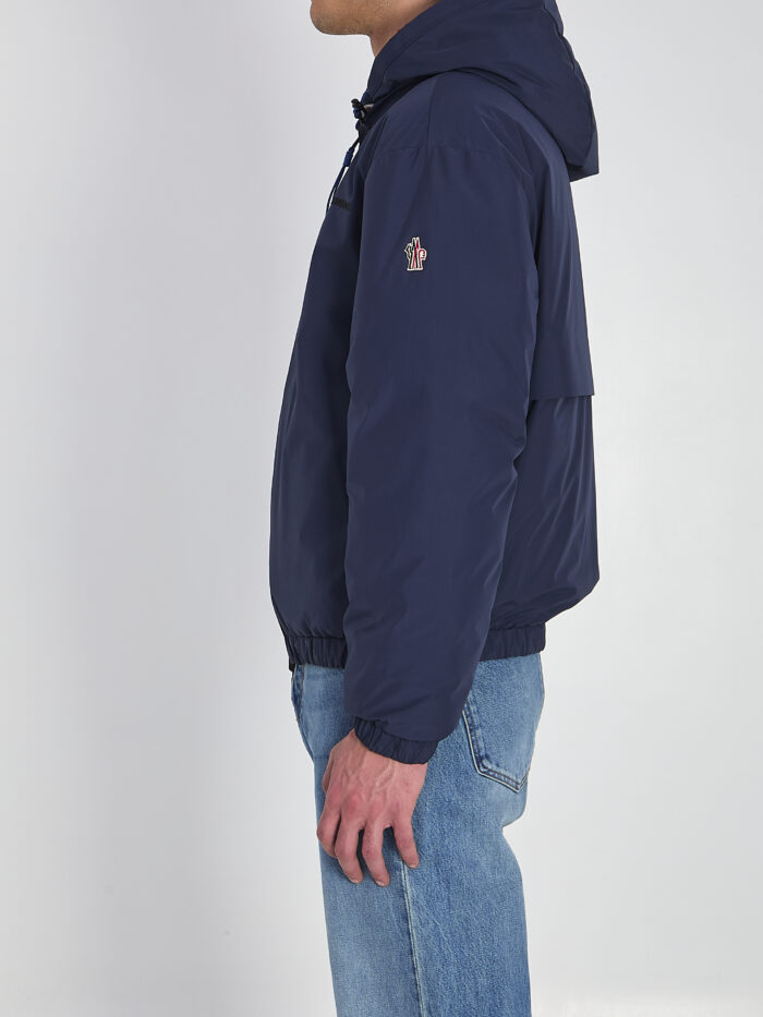 Moncler Grenoble Berguns reversible jacket