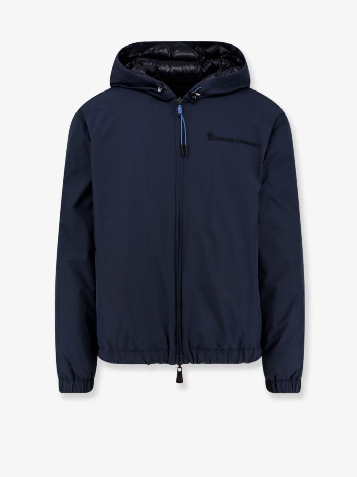 moncler grenoble berguns reversible jacket MONCLER GRENOBLE Berguns Reversible Jacket