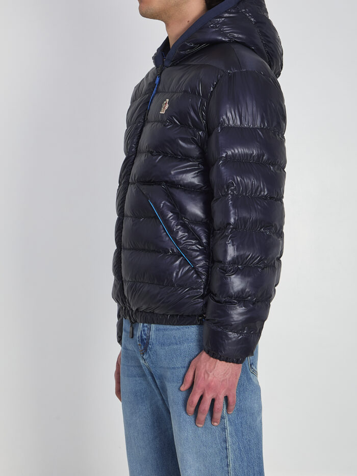 Moncler Grenoble Berguns reversible jacket