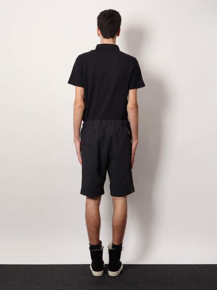 MONCLER GRENOBLE BERMUDA SHORTS