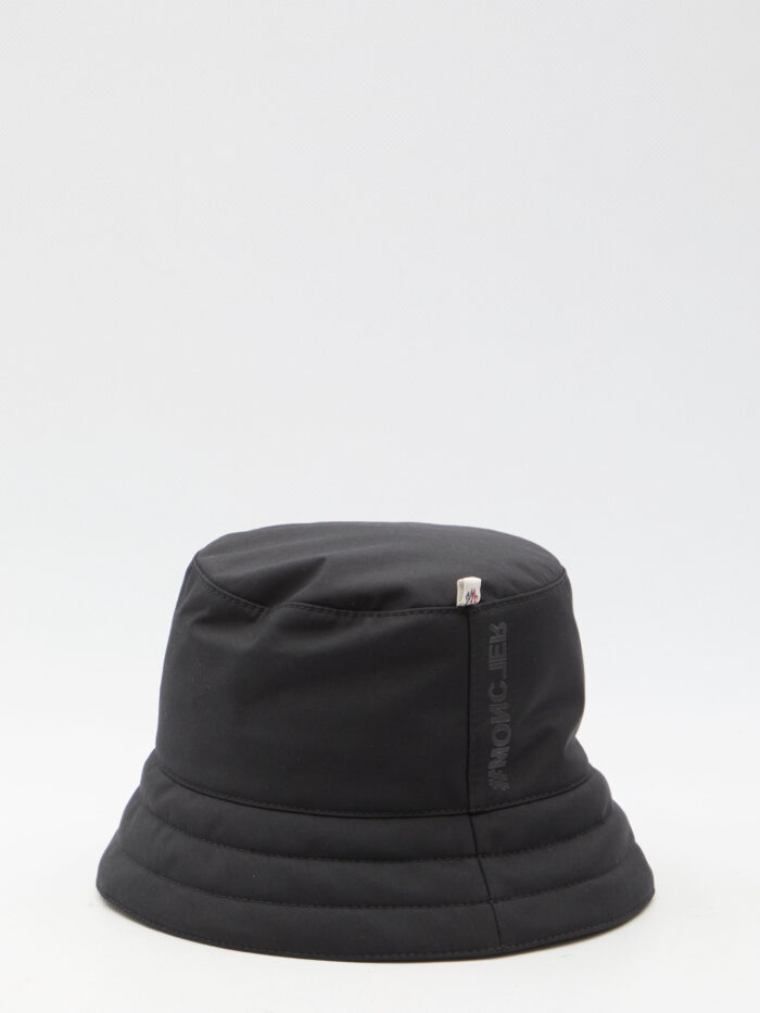Moncler Grenoble Bucket hat