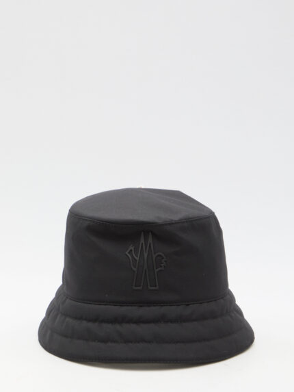 Moncler Grenoble Bucket hat