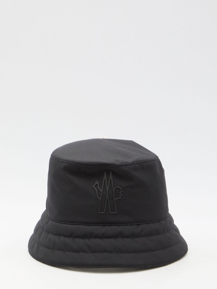 Moncler Grenoble Bucket hat