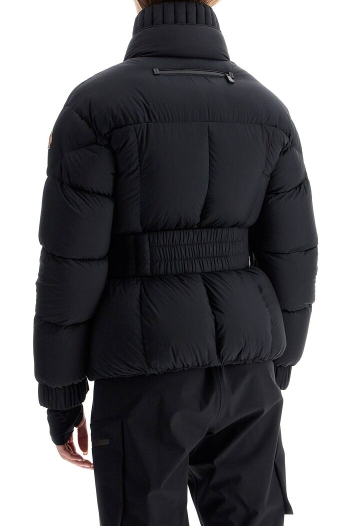 MONCLER GRENOBLE Coronel Ski Down Jacket