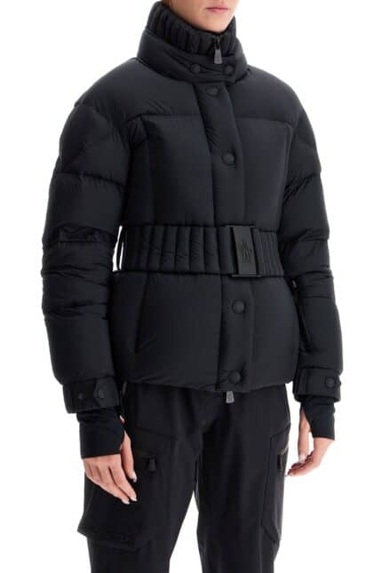 MONCLER GRENOBLE Coronel Ski Down Jacket