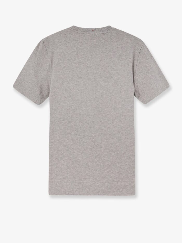 MONCLER GRENOBLE Cotton Blend T-shirt