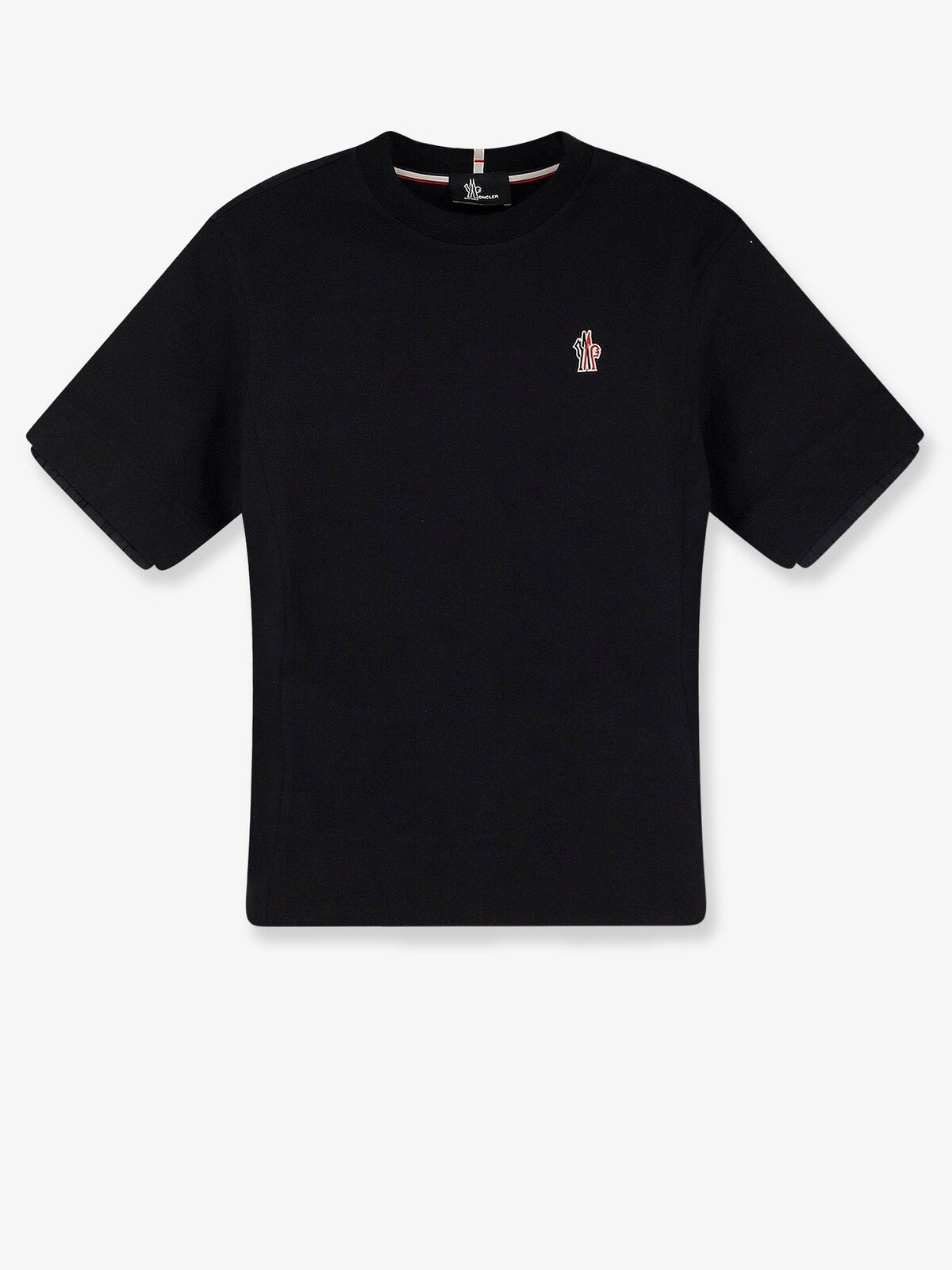 MONCLER GRENOBLE Cotton T-shirt