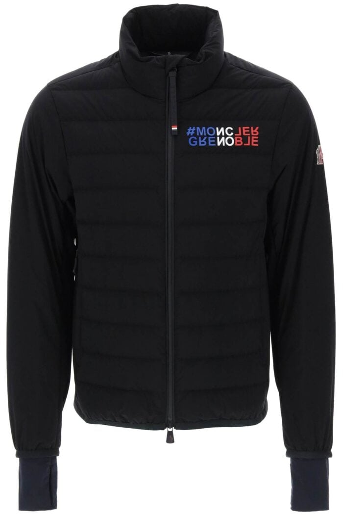 Moncler Grenoble Crepol Lightweight Jacket