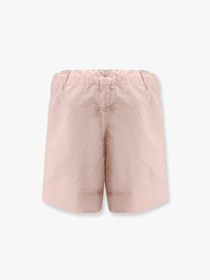 MONCLER GRENOBLE Day-namic Nylon Shorts With Drawstring