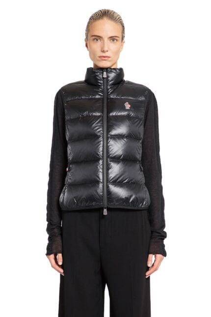 MONCLER GRENOBLE Down Gilet