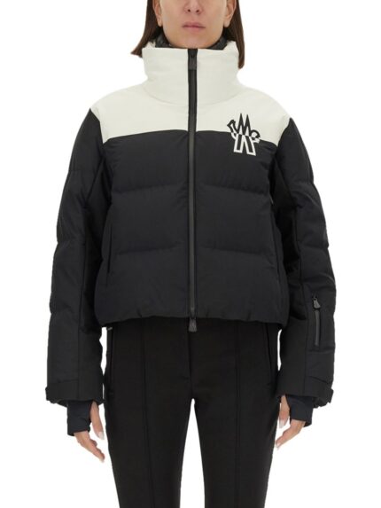 MONCLER GRENOBLE DOWN JACKET "STENNES"
