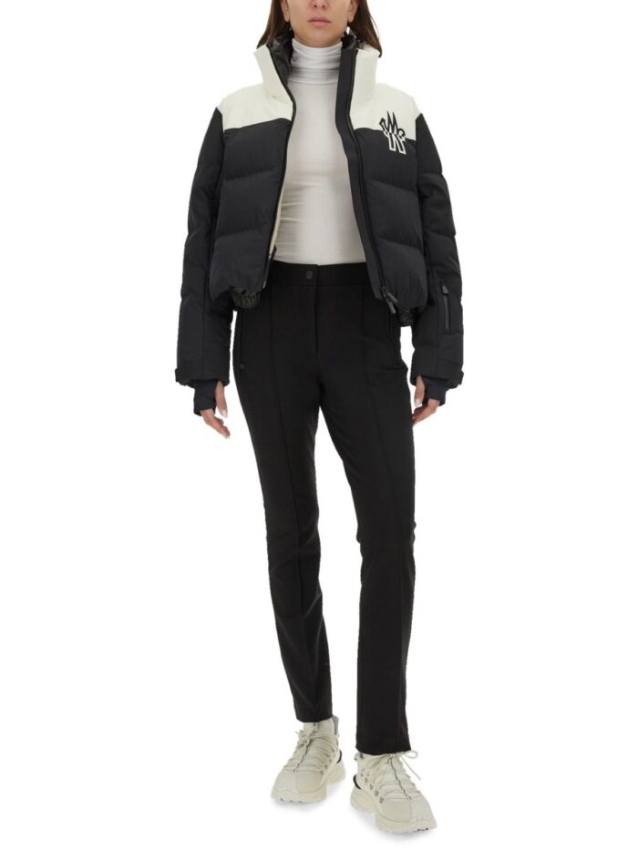 MONCLER GRENOBLE DOWN JACKET "STENNES"