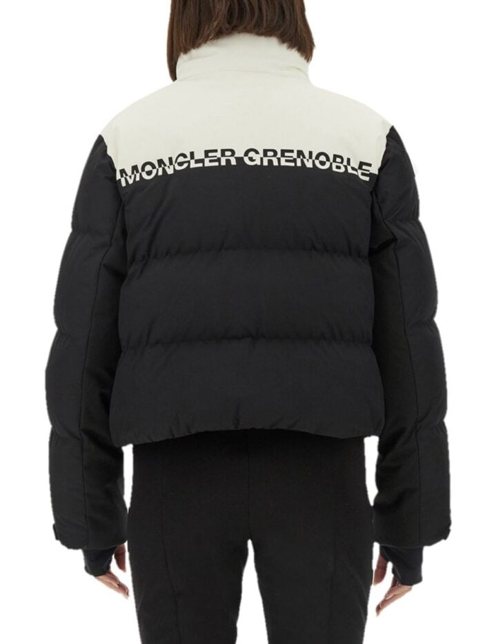 MONCLER GRENOBLE DOWN JACKET "STENNES"