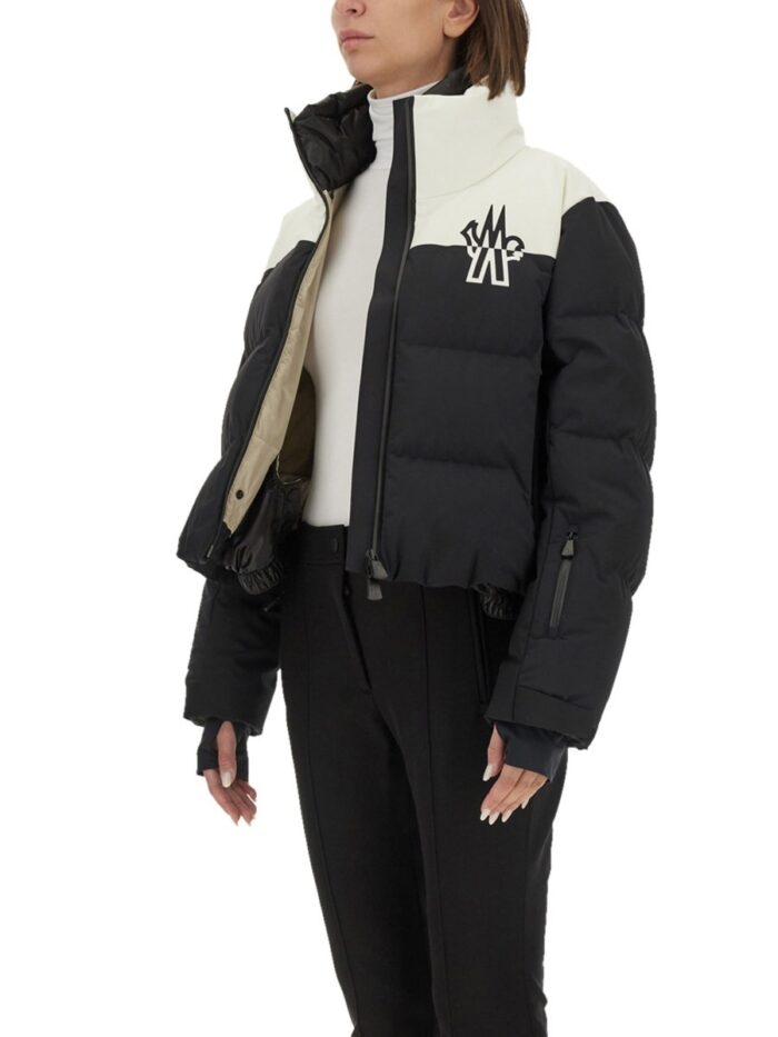 MONCLER GRENOBLE DOWN JACKET "STENNES"