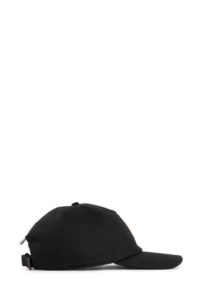 MONCLER GRENOBLE Gabardine Baseball Cap