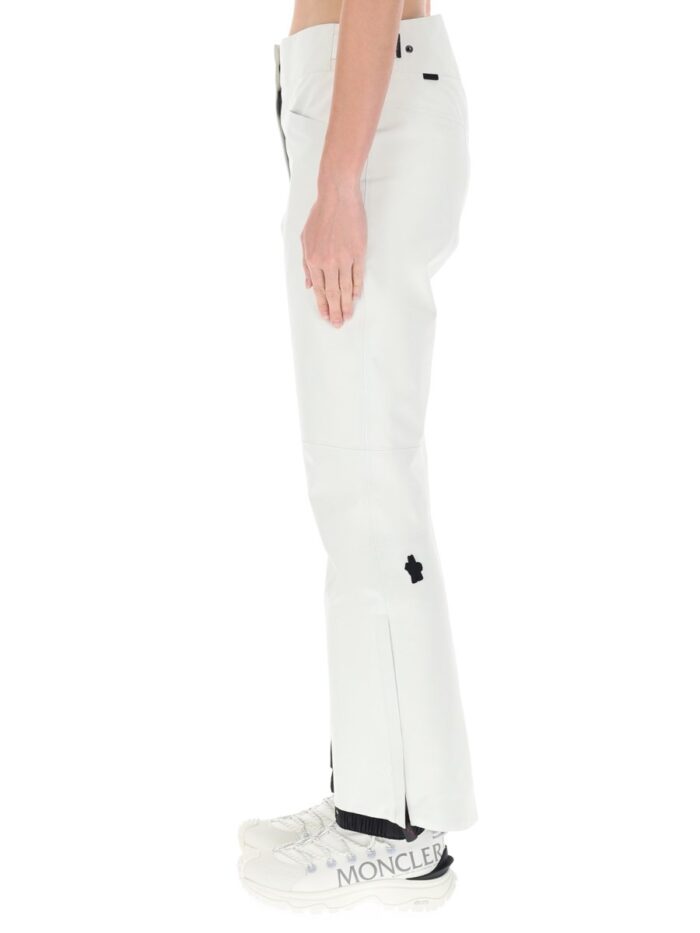 MONCLER GRENOBLE GORE-TEX SKI PANTS