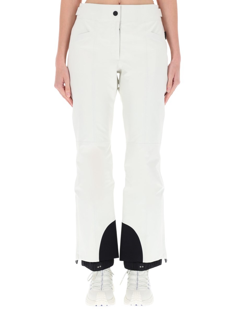 MONCLER GRENOBLE GORE-TEX SKI PANTS