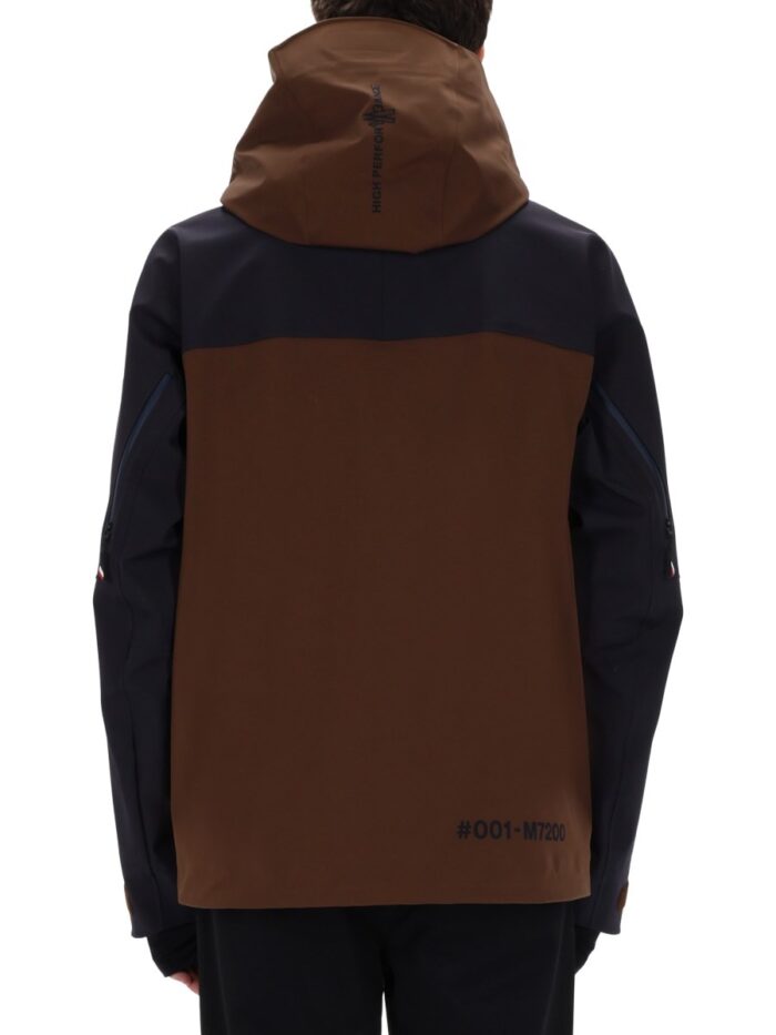 MONCLER GRENOBLE "GUNUNG" JACKET