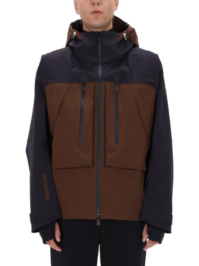 MONCLER GRENOBLE "GUNUNG" JACKET