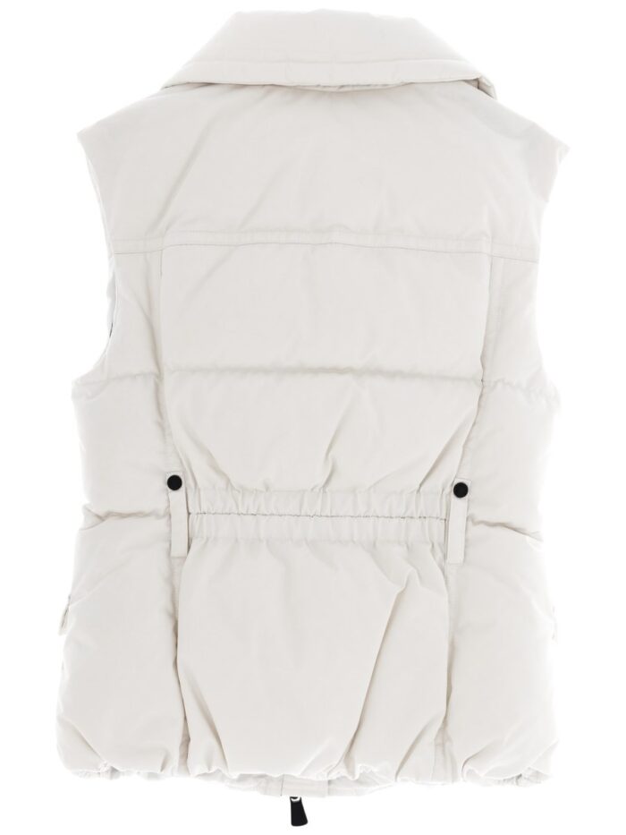 MONCLER GRENOBLE "HALLAINE" VEST