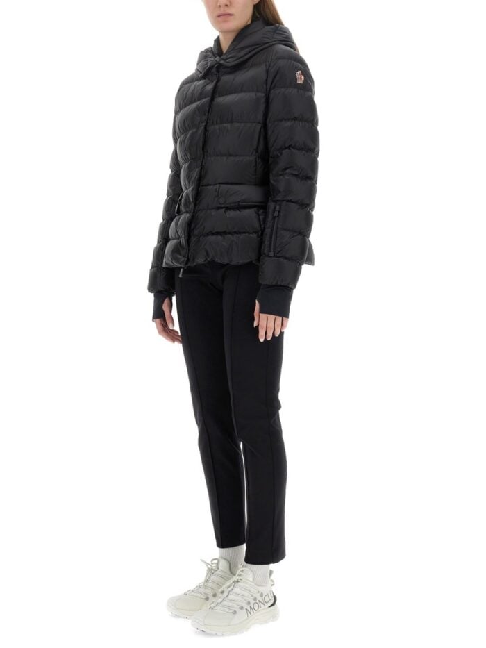 MONCLER GRENOBLE "HARMONIQUES" JACKET