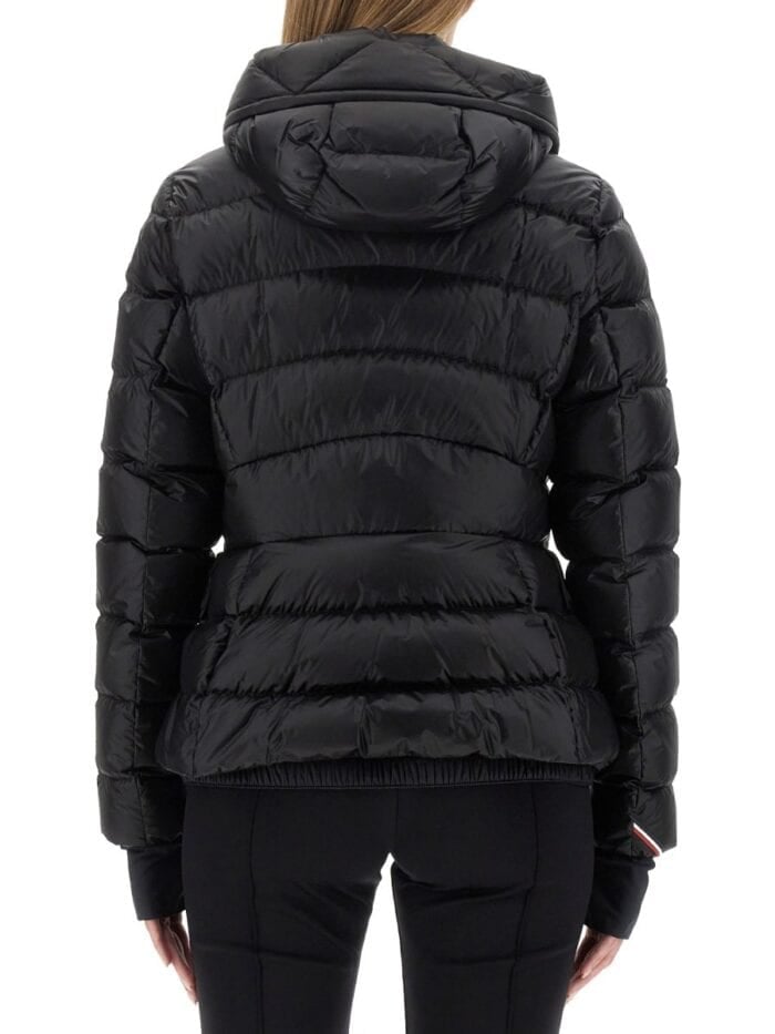 MONCLER GRENOBLE "HARMONIQUES" JACKET